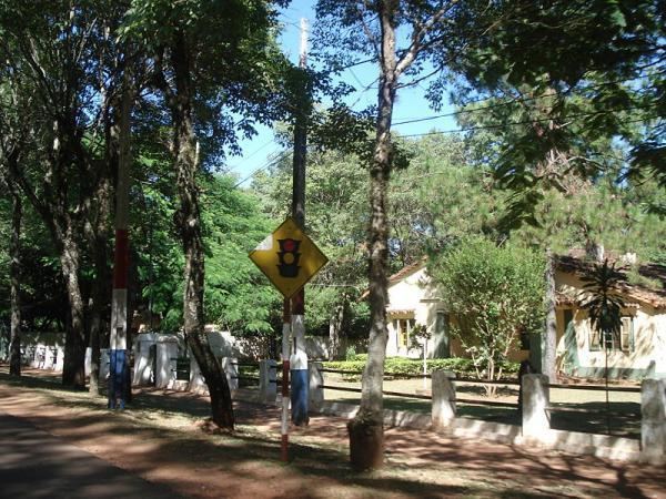 San Juan Bautista, Paraguay Tourist places in San Juan Bautista, Paraguay