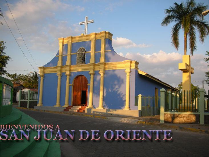 San Juan de Oriente wwwmanfutorgmasayaiglesia1jpg