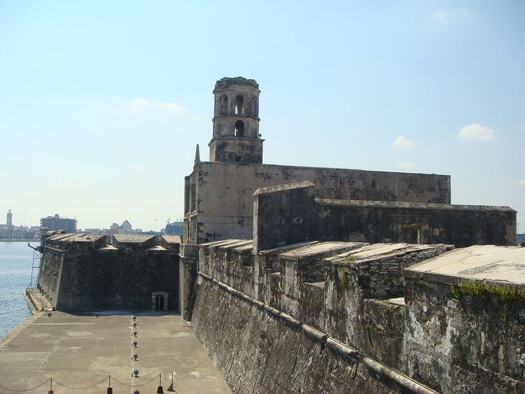San Juan de Ulúa