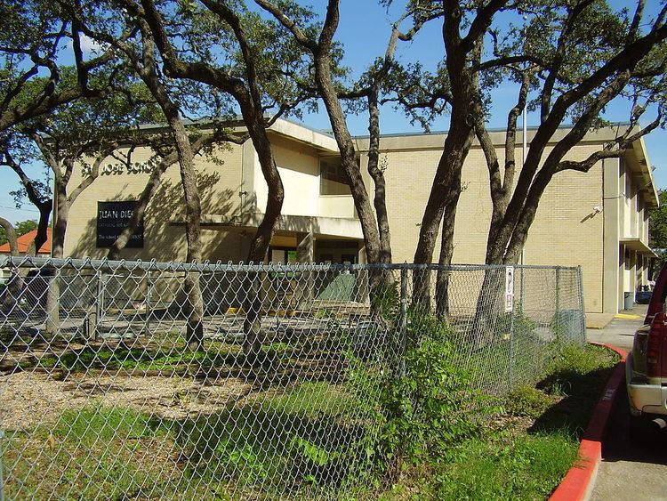 San Juan Diego Catholic High School (Austin, Texas)