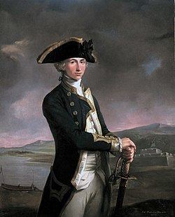 San Juan Expedition (1780) httpsuploadwikimediaorgwikipediacommonsthu