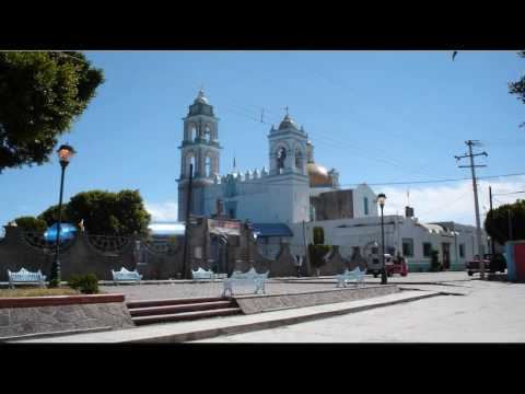 San Juan Huactzinco (municipality) httpsiytimgcomviMNjYQJMdrwshqdefaultjpg