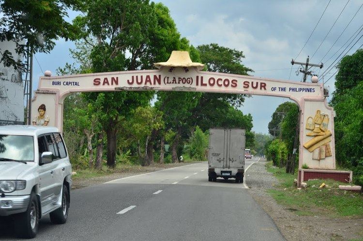 San Juan, Ilocos Sur staticpanoramiocomphotoslarge122318808jpg