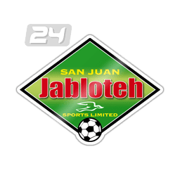 San Juan Jabloteh F.C. wwwfutbol24comuploadteamTrinidadTobagoSan