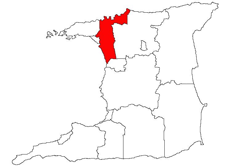 San Juan-Laventille Regional Corporation