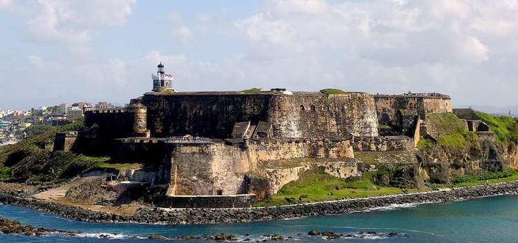 San Juan National Historic Site httpsassets1roadtripperscomuploadspoigalle