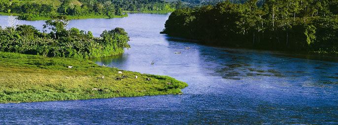 San Juan River (Nicaragua) wwwhotelestradacomimageshotelestradagranada
