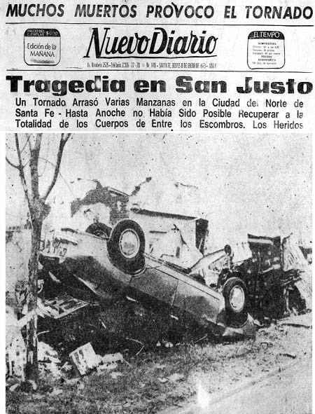 San Justo tornado wwwparaconocernoscomarwpcontentuploadstorna