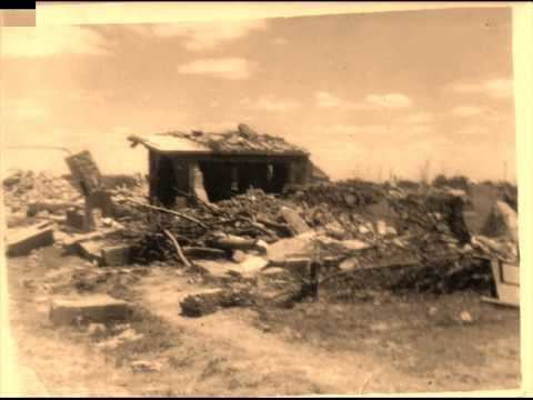 San Justo tornado imagenes tornado san justo sta fe ao 1973 YouTube