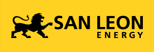 San Leon Energy wwwsanleonenergycomimagesSanLeonEnergylogogif