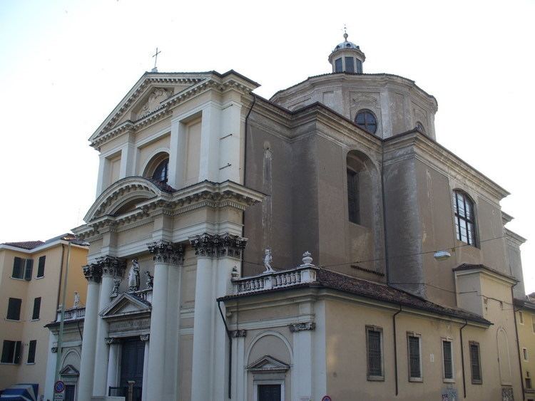 San Lorenzo, Brescia