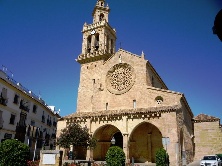 San Lorenzo, Córdoba FileIglesia de San Lorenzo Crdoba Espaa 002jpg Wikimedia