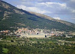 San Lorenzo de El Escorial httpsuploadwikimediaorgwikipediacommonsthu