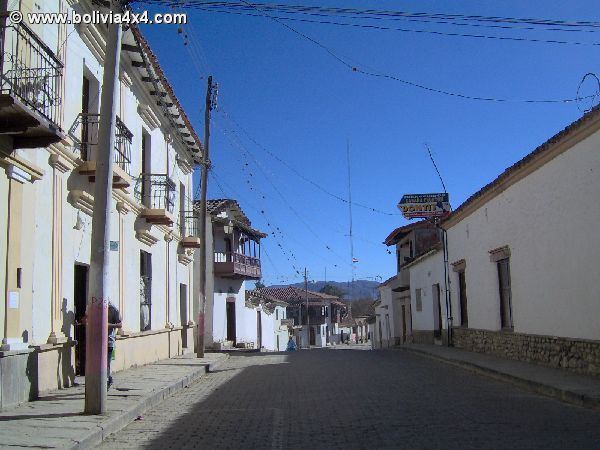 San Lorenzo, Tarija wwwbolivia4x4comdatostarija06tarija057Gjpg