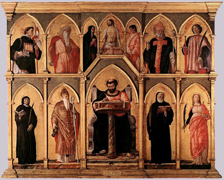 San Luca Altarpiece httpsuploadwikimediaorgwikipediacommons55