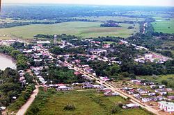 San Luis de Palenque httpsuploadwikimediaorgwikipediacommonsthu