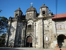 San Luis Gonzaga Parish Church httpsuploadwikimediaorgwikipediacommonsthu