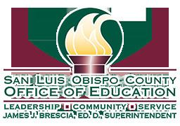 San Luis Obispo County Office of Education wwwslocoeorgwpcontentuploads201508vertsm