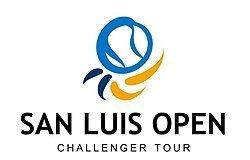 San Luis Open Challenger Tour httpsuploadwikimediaorgwikipediadethumbd
