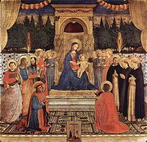San Marco Altarpiece httpsuploadwikimediaorgwikipediacommonsthu