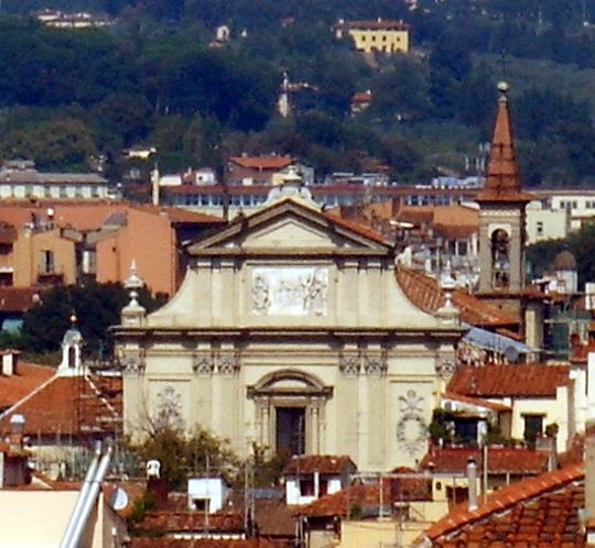 San Marco, Florence