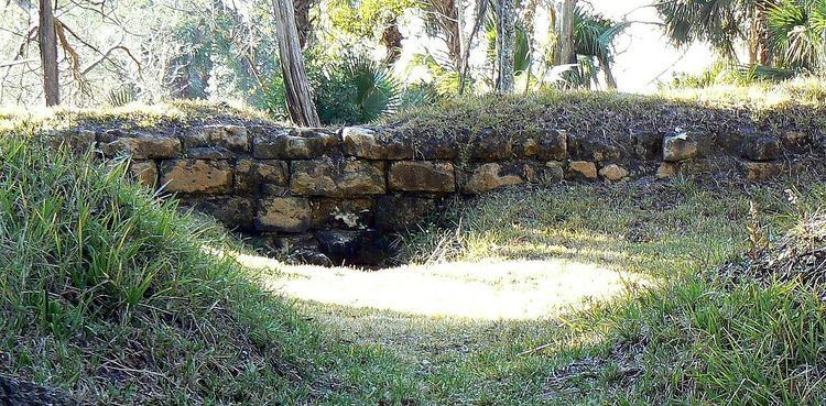 San Marcos de Apalache Historic State Park