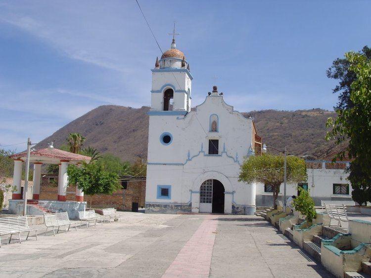 San Marcos, Jalisco Panoramio Photo of Iglesia de San Marcos Jalisco