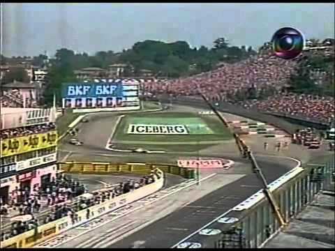 San Marino Grand Prix httpsiytimgcomviUk9LSx4jIchqdefaultjpg