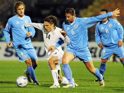 San Marino national football team San Marino National Soccer Team Betting Odds UEFA Wolrd Cup