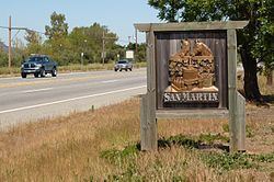San Martin, California httpsuploadwikimediaorgwikipediacommonsthu