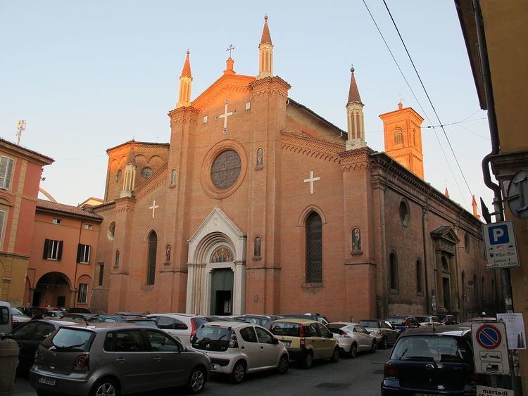 San Martino, Bologna