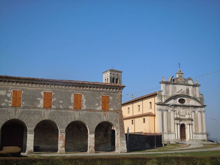 San Martino dall'Argine