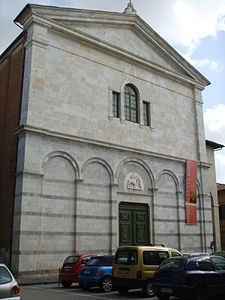 San Martino (Pisa) httpsuploadwikimediaorgwikipediacommonsthu