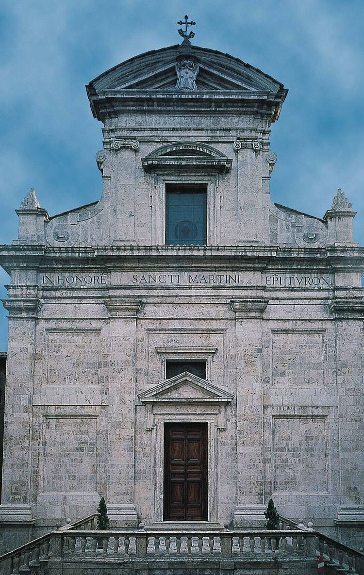 San Martino (Siena)