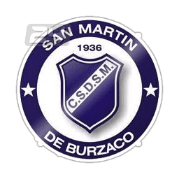 San Martín de Burzaco Argentina San Martn Burzaco Results fixtures tables