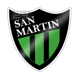 San Martín de San Juan Argentina San Martn San Juan Results fixtures tables