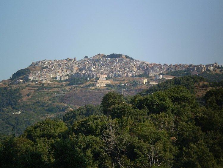 San Mauro Castelverde