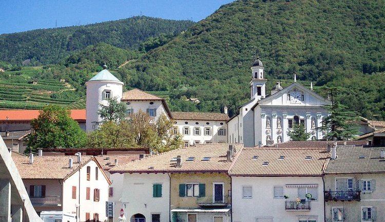 San Michele all'Adige wwwtrentinocomimagescms754x435B0015sanmic