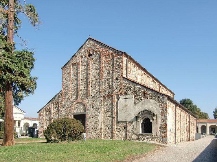 San Michele, Oleggio
