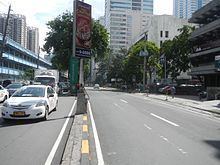 San Miguel Avenue httpsuploadwikimediaorgwikipediacommonsthu