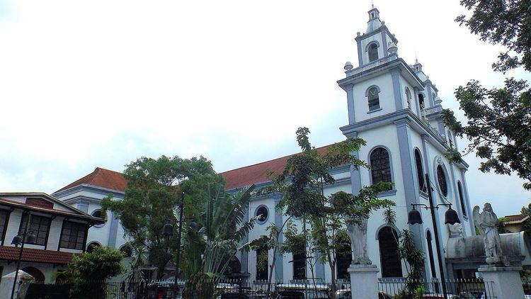 San Miguel Church (Manila)