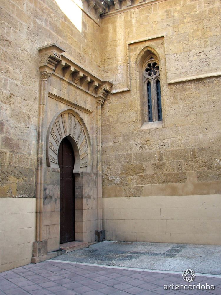 San Miguel, Córdoba Iglesia de San Miguel Crdoba