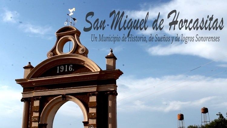 San Miguel de Horcasitas San Miguel de Horcasitas Un Municipio de Historia de Sueos y de