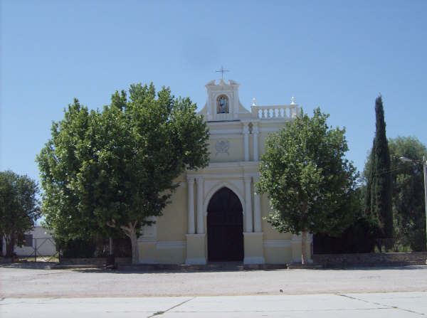 San Miguel de Horcasitas San Miguel de Horcasitas