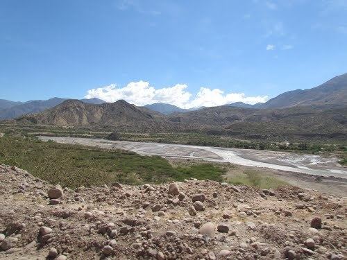 San Miguel de Mayocc District Guide Luricocha in Peru Ayacucho Tripmondo