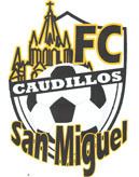 San Miguel F.C. Caudillos httpsuploadwikimediaorgwikipediaen336San