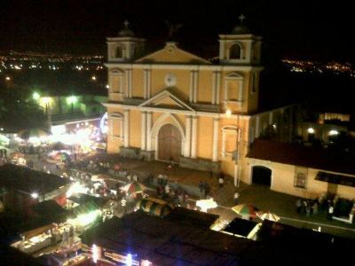 San Miguel Petapa LUGARES PARA VISITAR EN SAN MIGUEL PETAPA 10lugarescom
