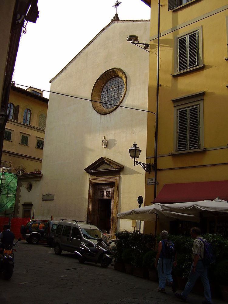 San Niccolò Oltrarno