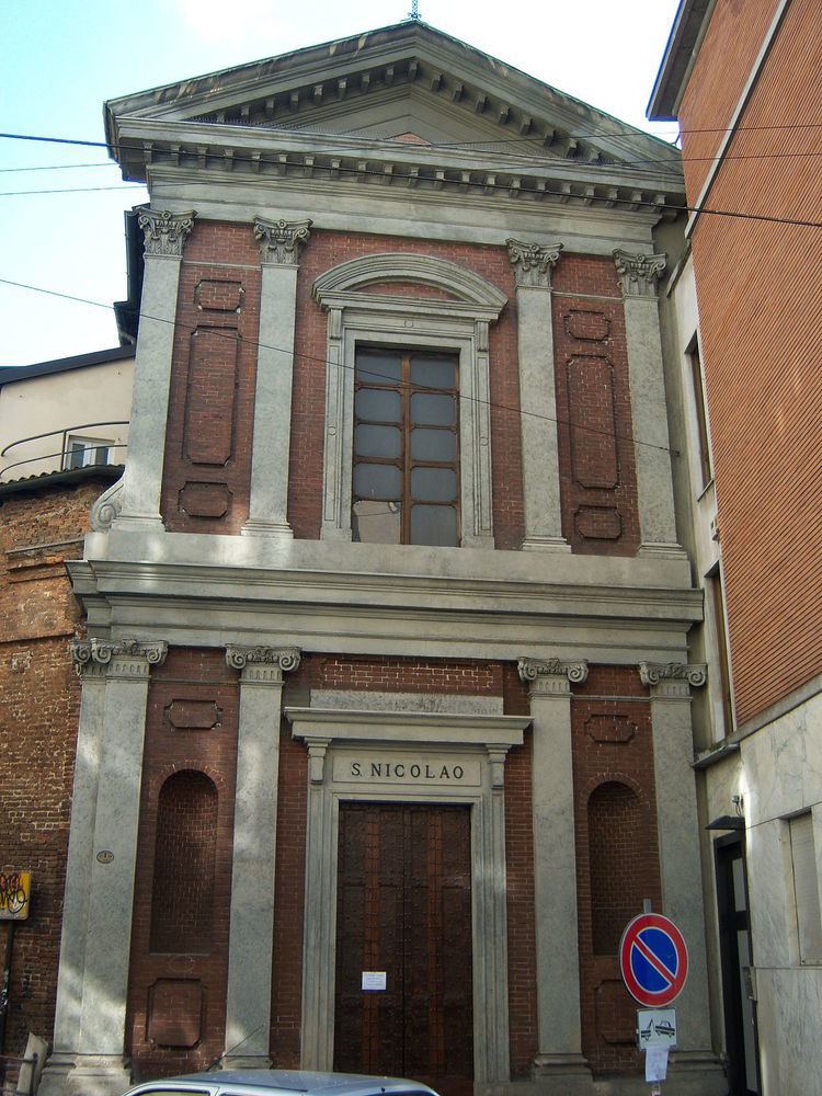 San Nicolao (Milan) httpsuploadwikimediaorgwikipediacommonsthu