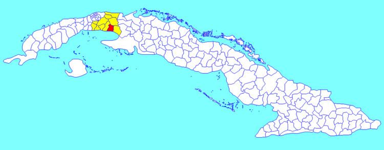 San Nicolás de Bari, Cuba
